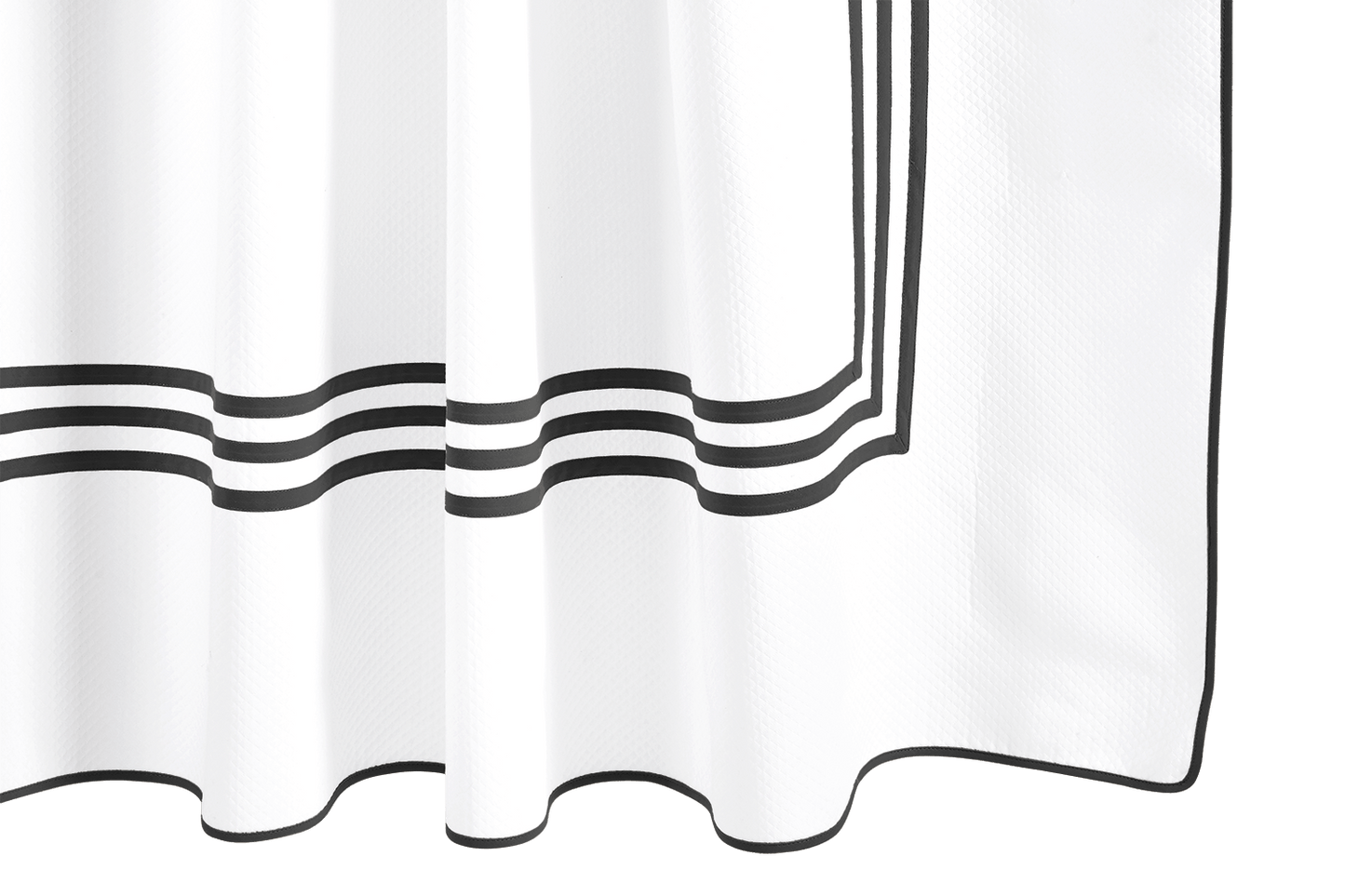 Newport Shower Curtain