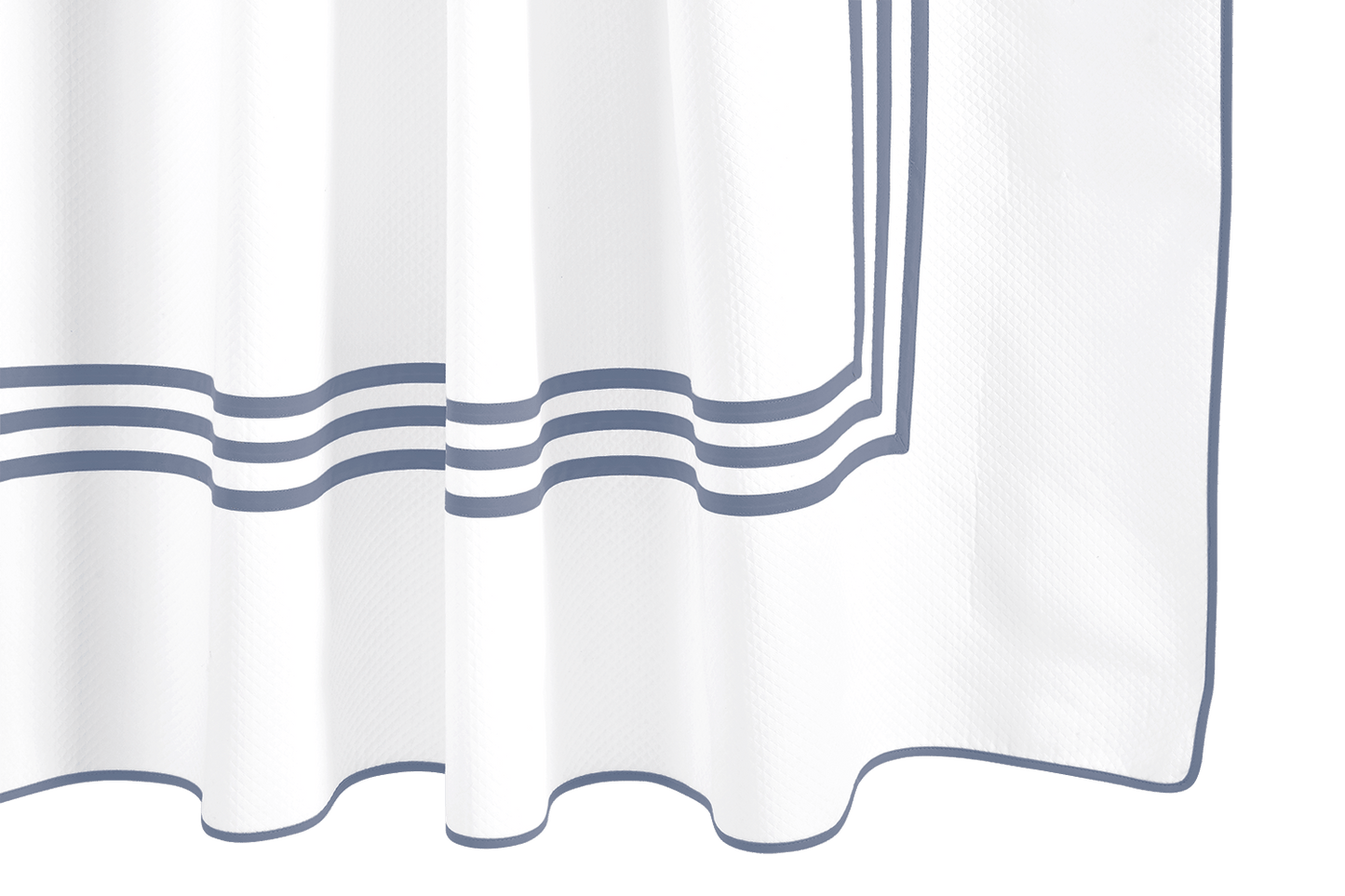 Newport Shower Curtain