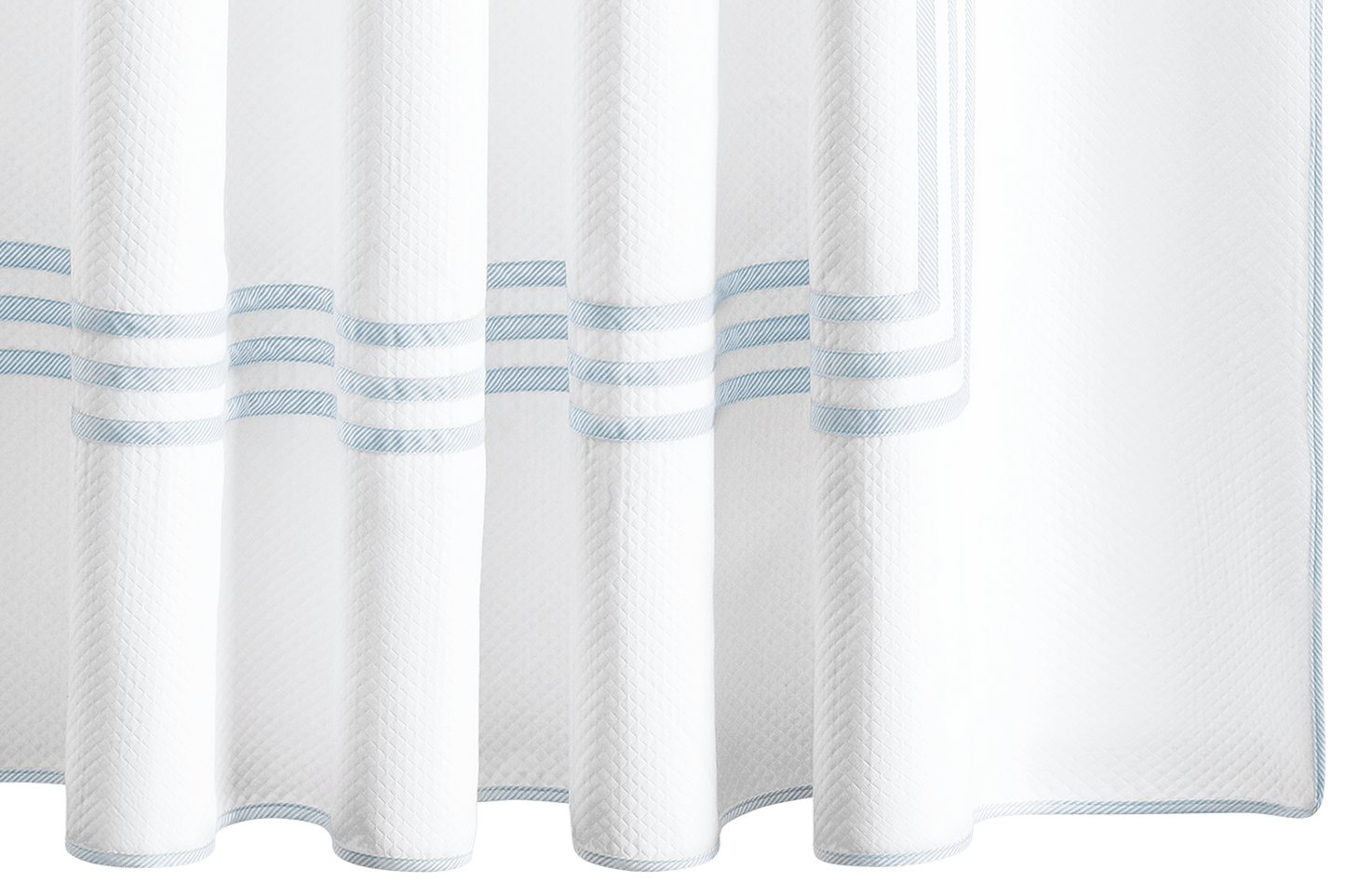Newport Shower Curtain