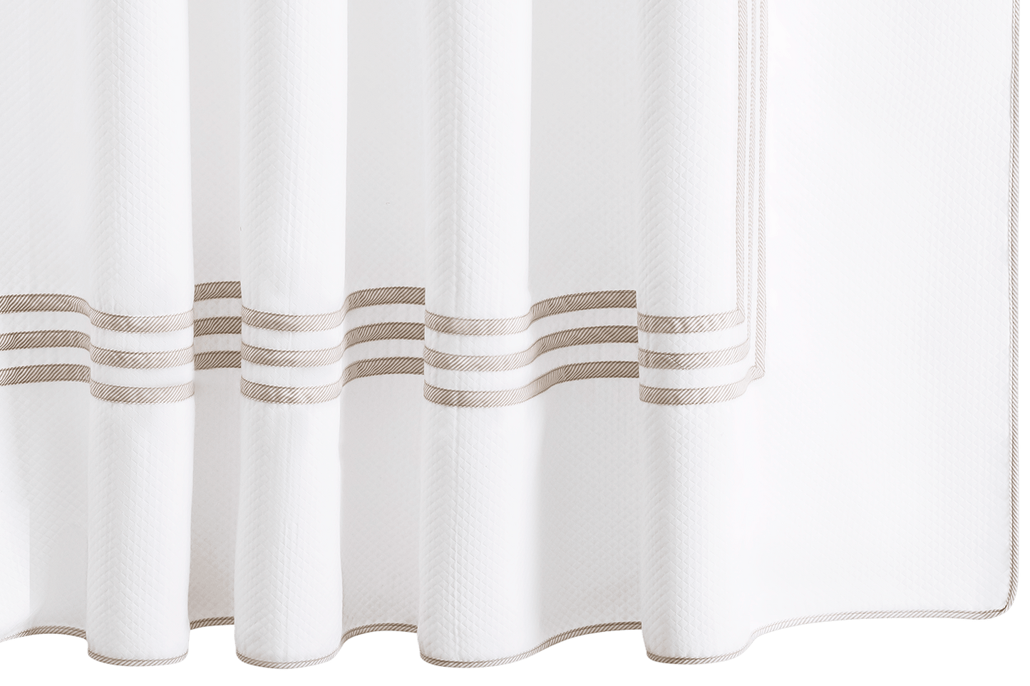 Newport Shower Curtain