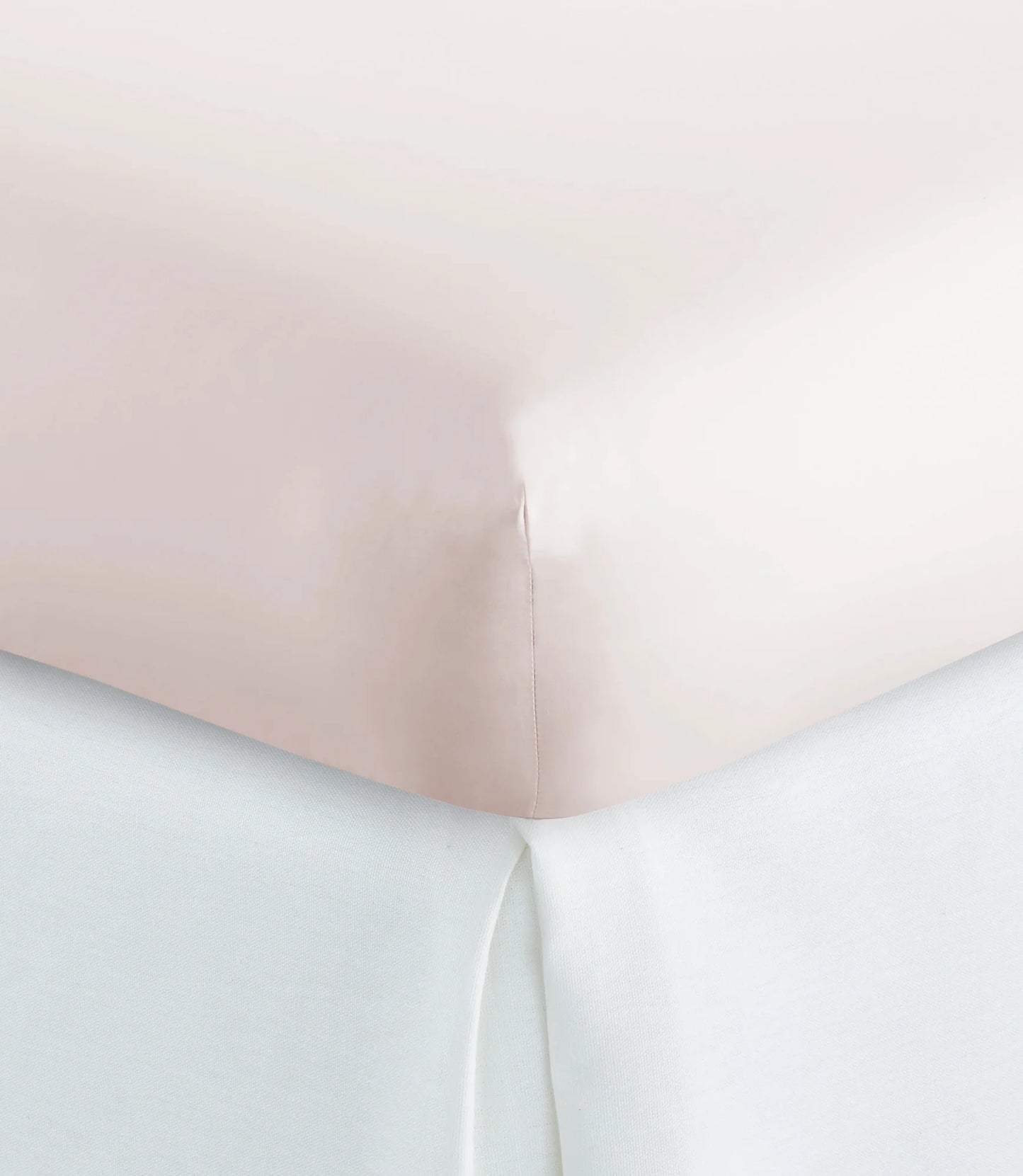 Nile Fitted Sheet