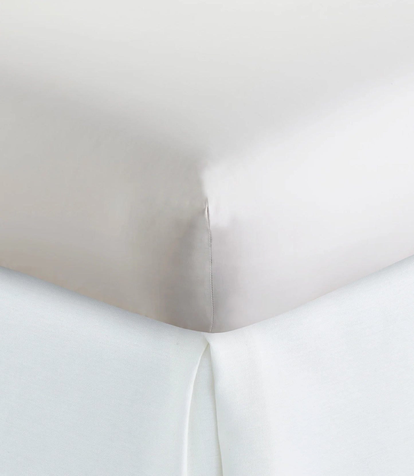 Nile Fitted Sheet