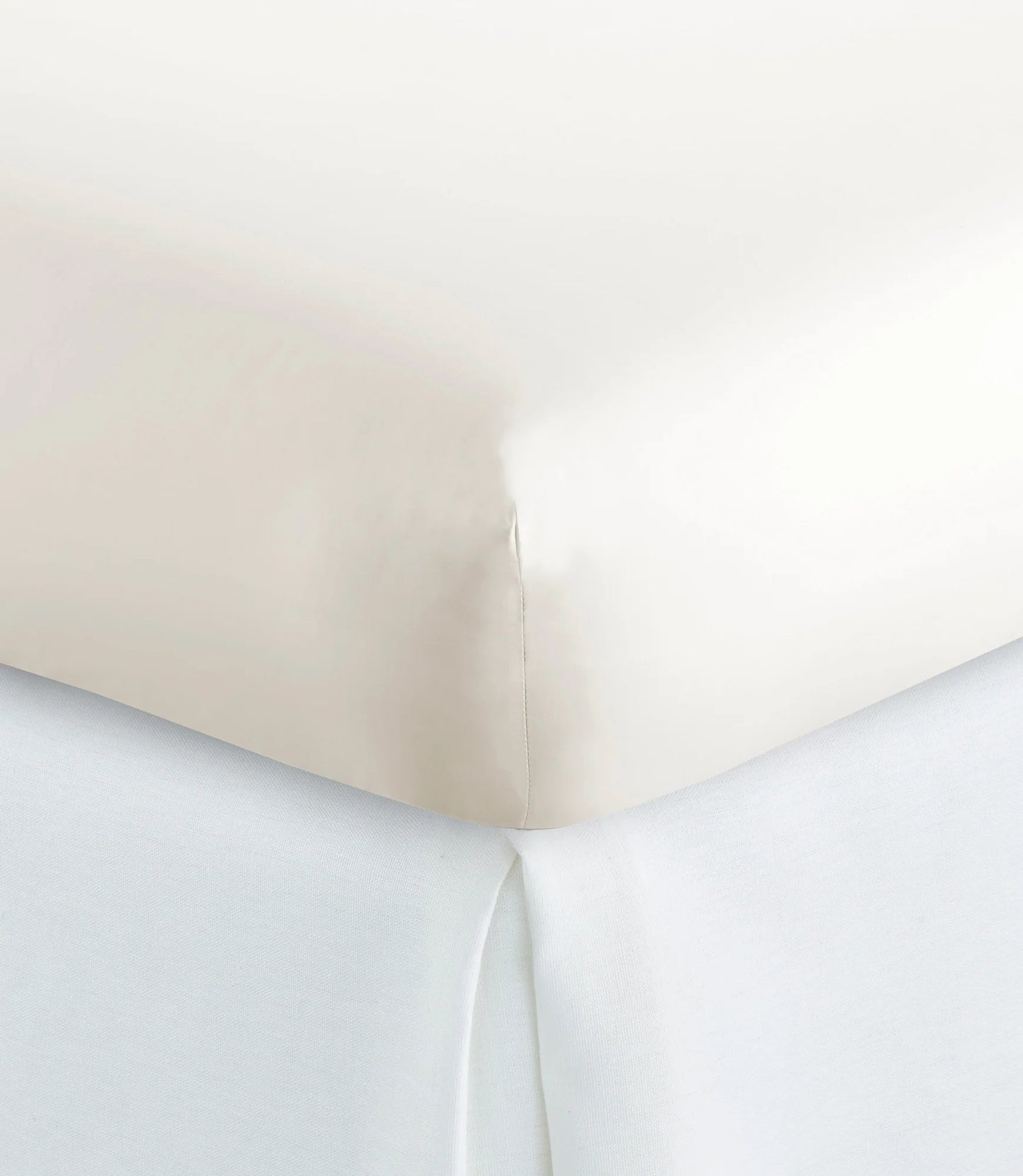 Nile Fitted Sheet