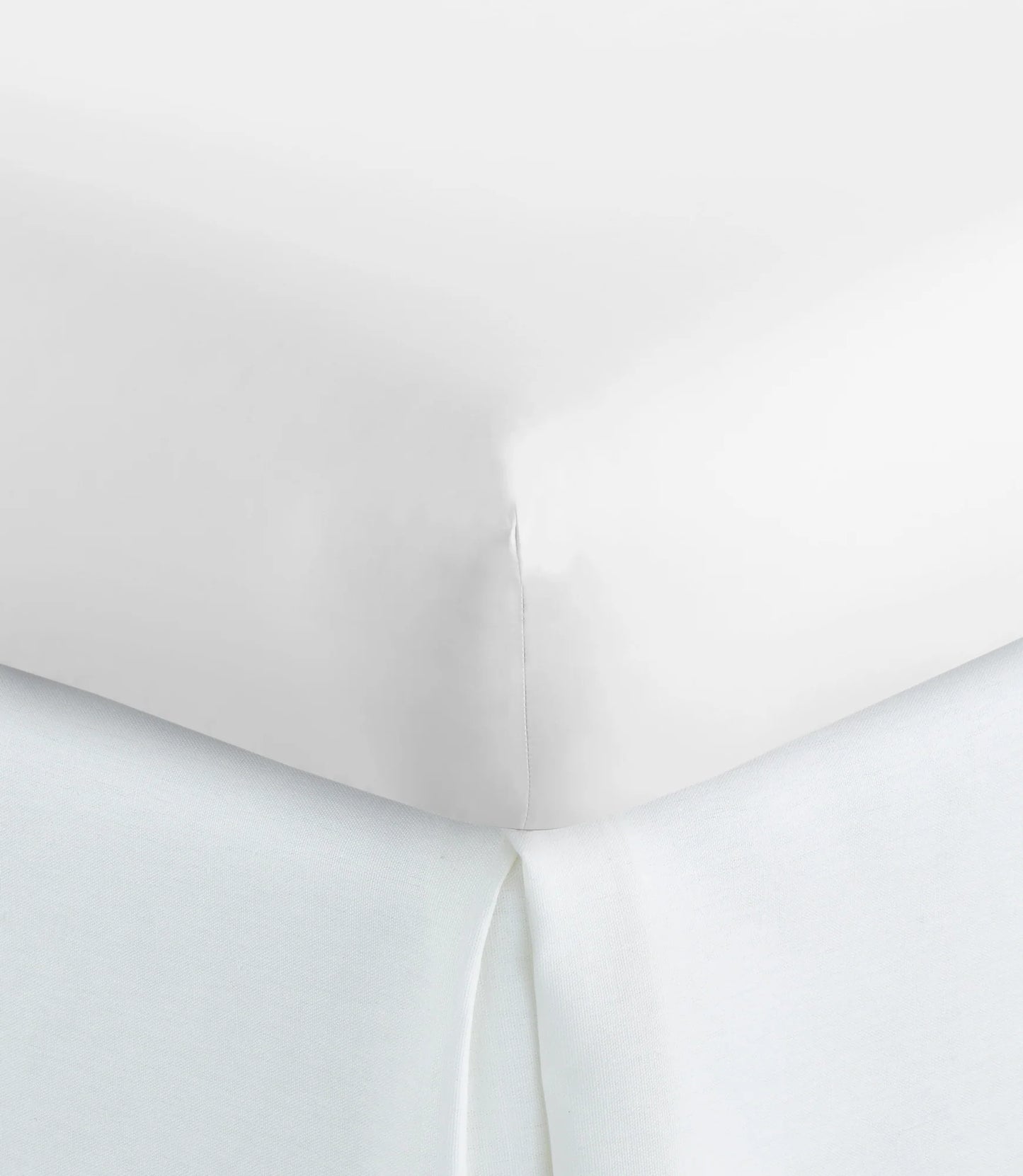 Nile Fitted Sheet