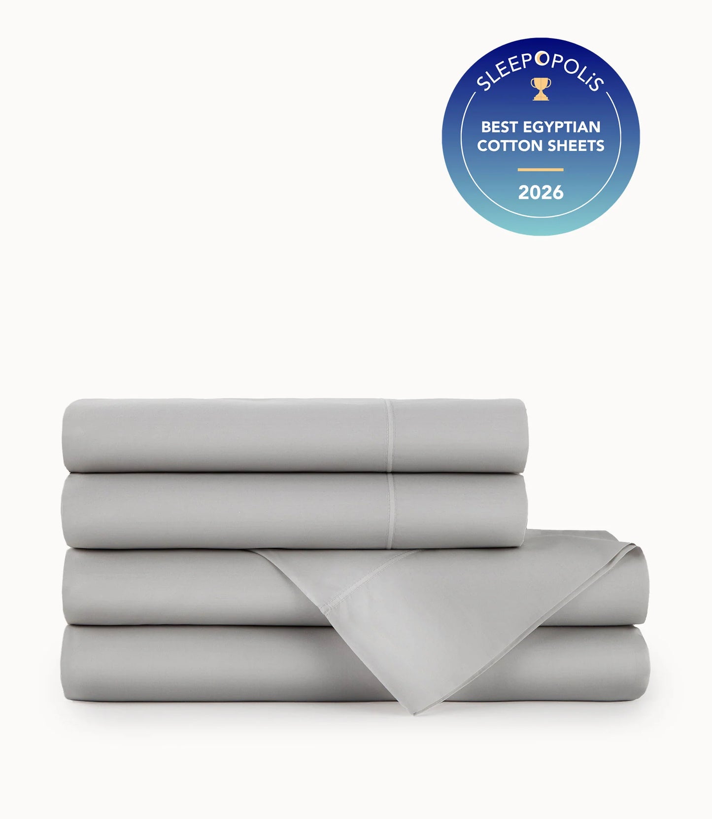 Nile Sheet Set
