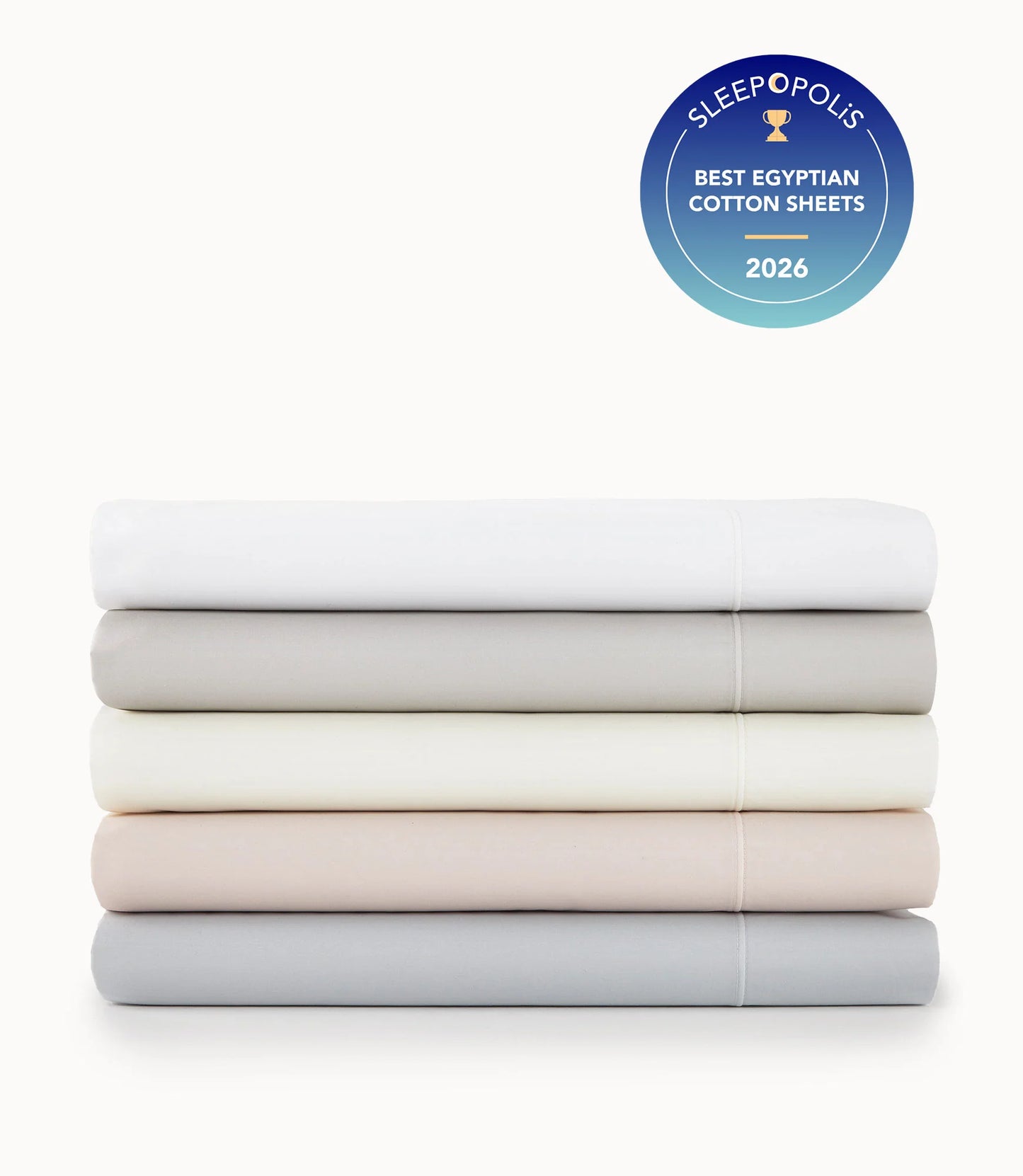 Nile Sheet Set