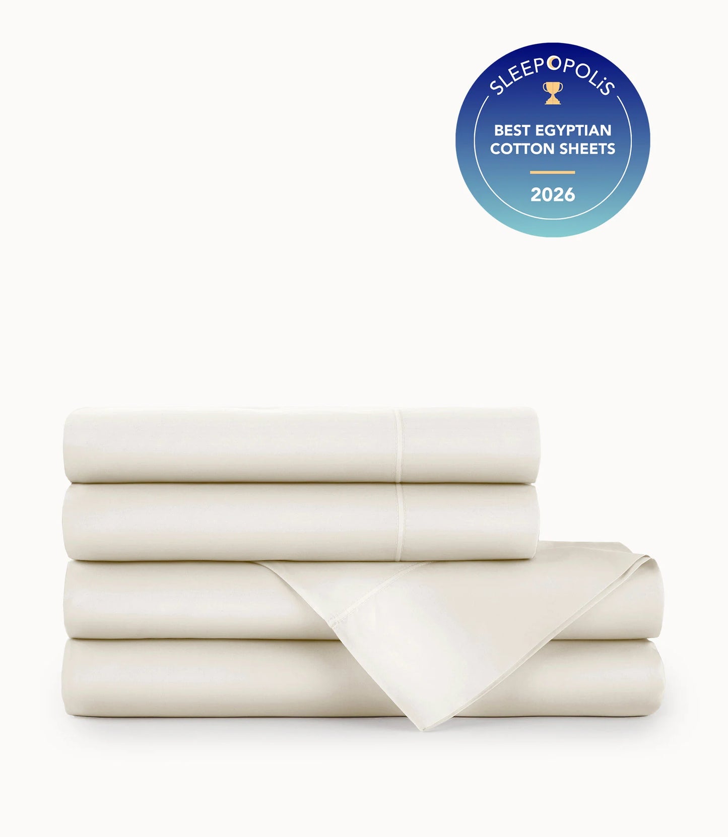 Nile Sheet Set