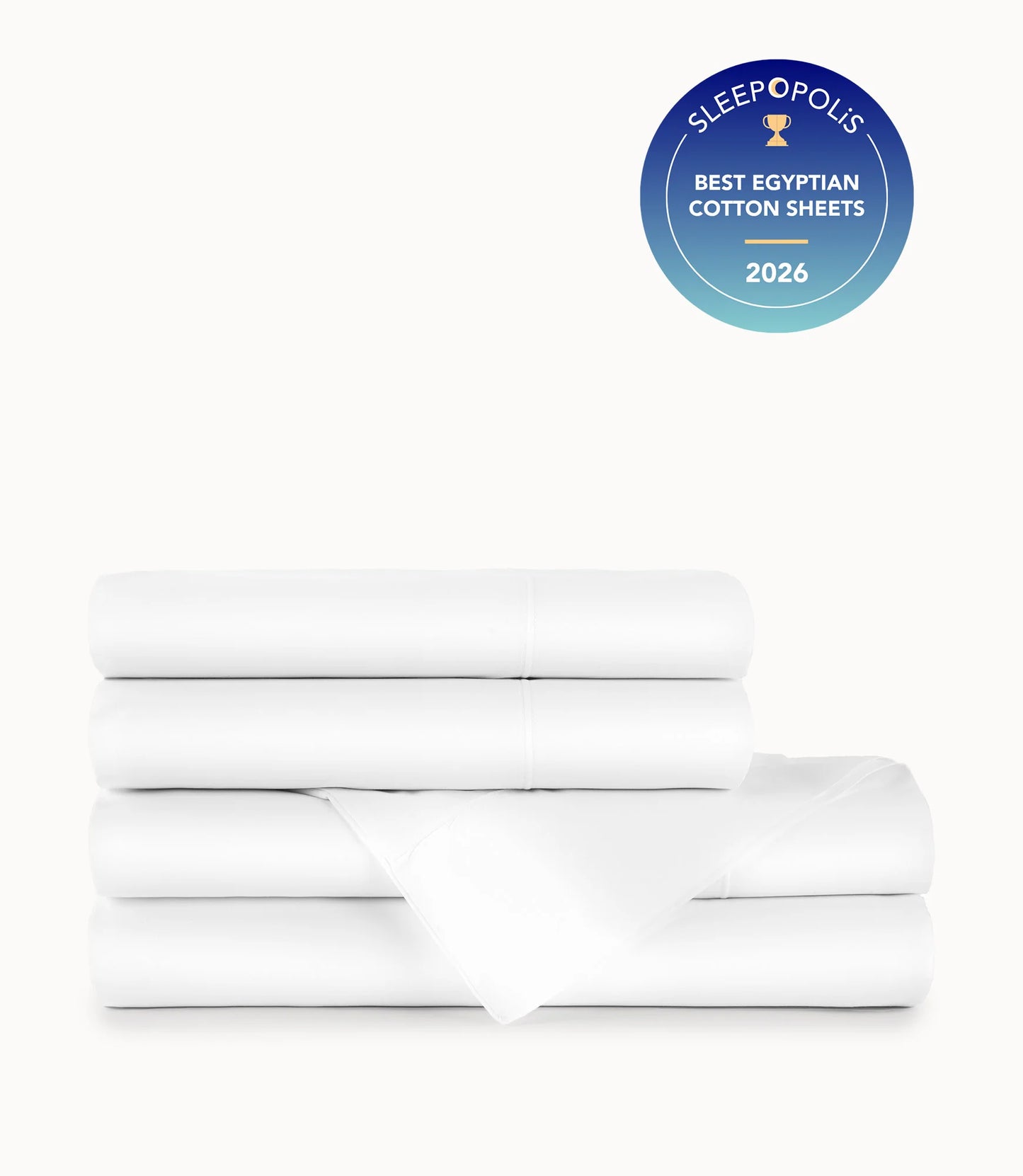 Nile Sheet Set
