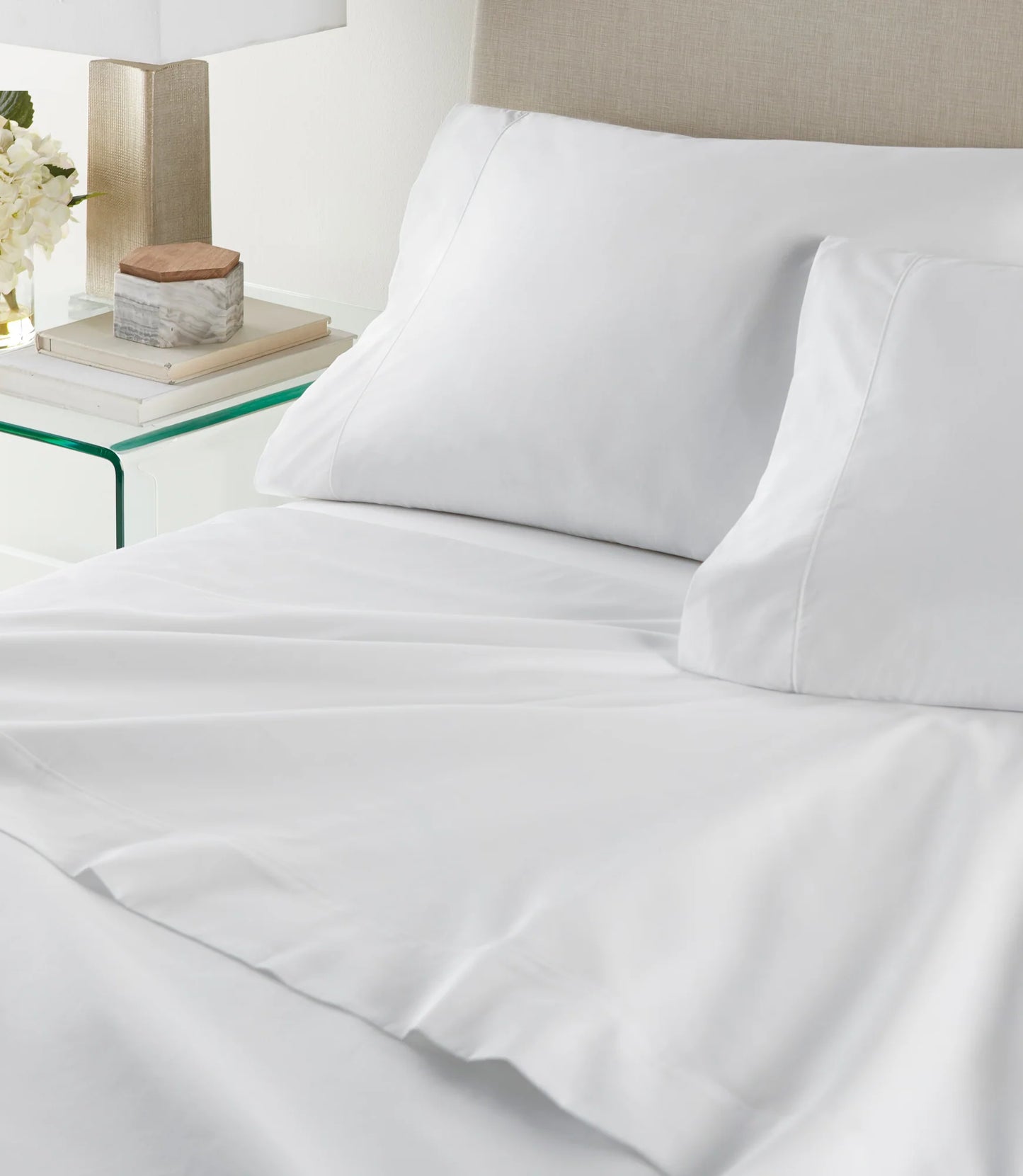 Nile Sheet Set