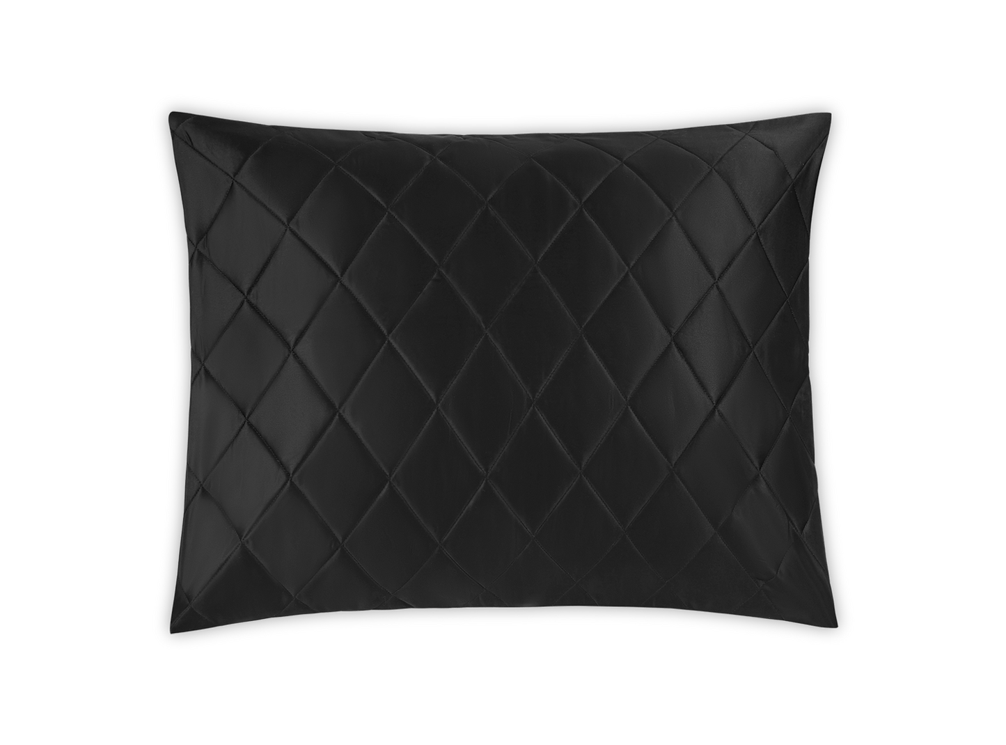 Nocturne Quilted Sham