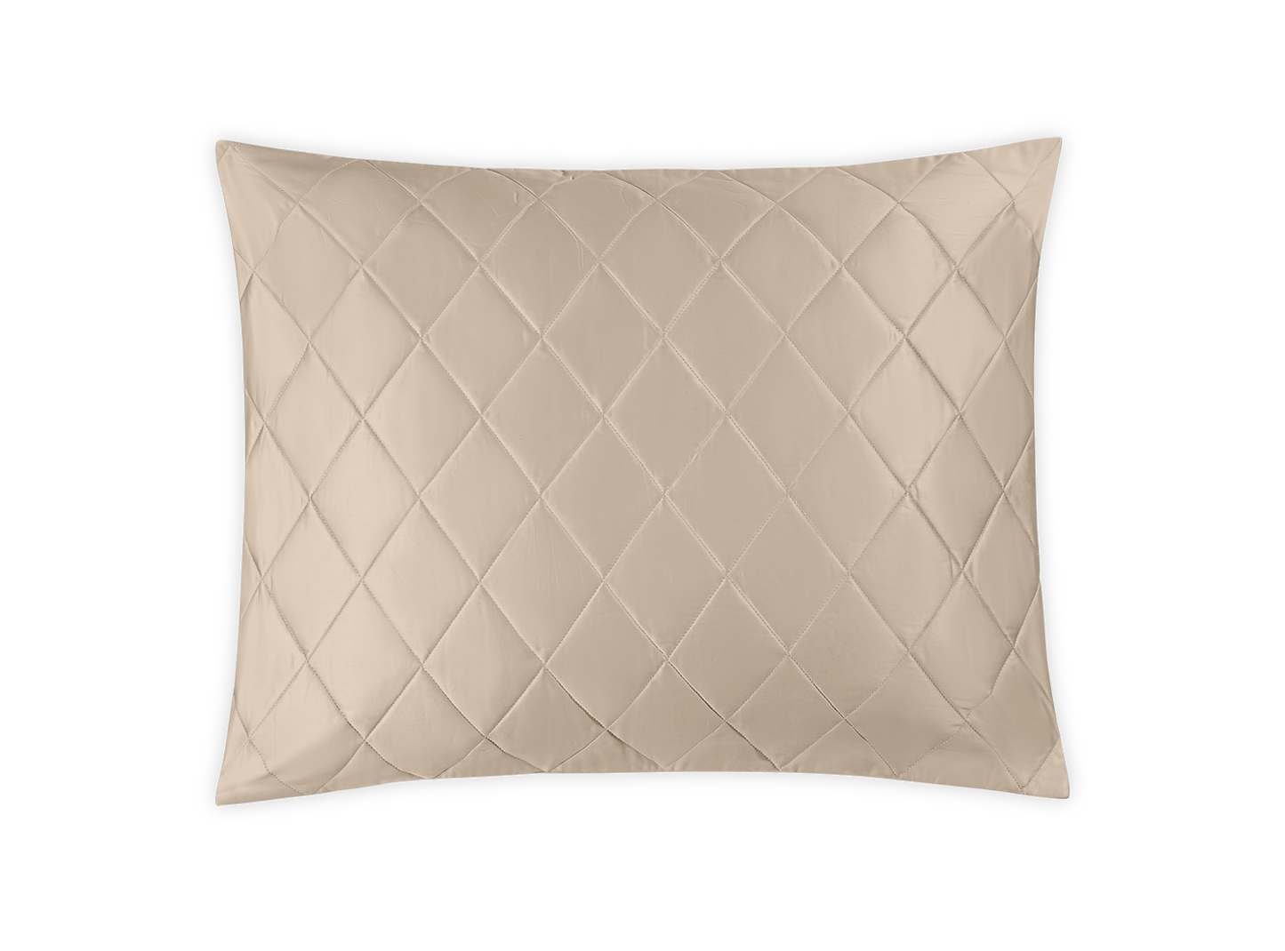 Nocturne Quilted Sham