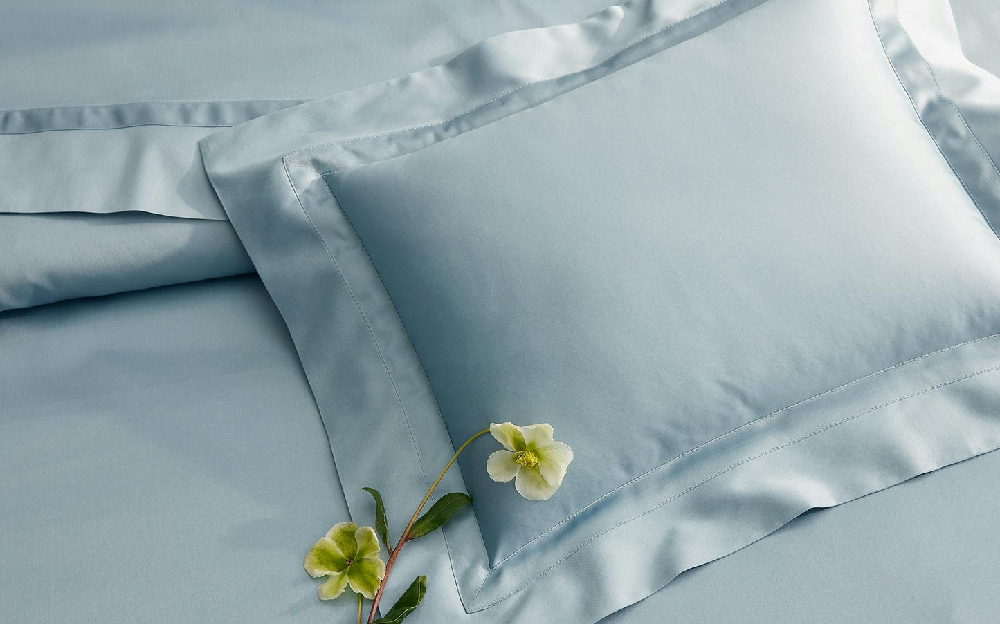 Nocturne Sham - Decorative Pillow Sizes