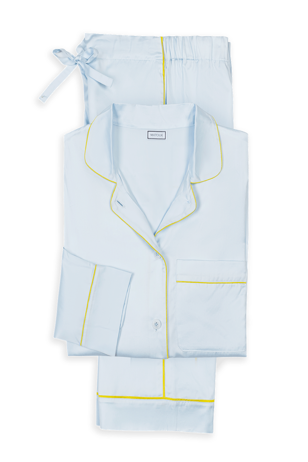 Nocturne Pajama Set
