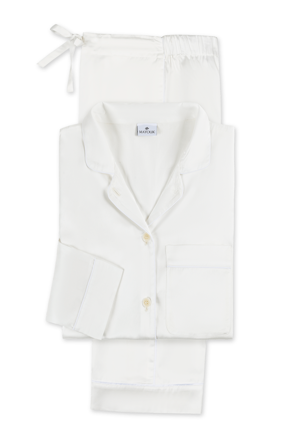 Nocturne Pajama Set