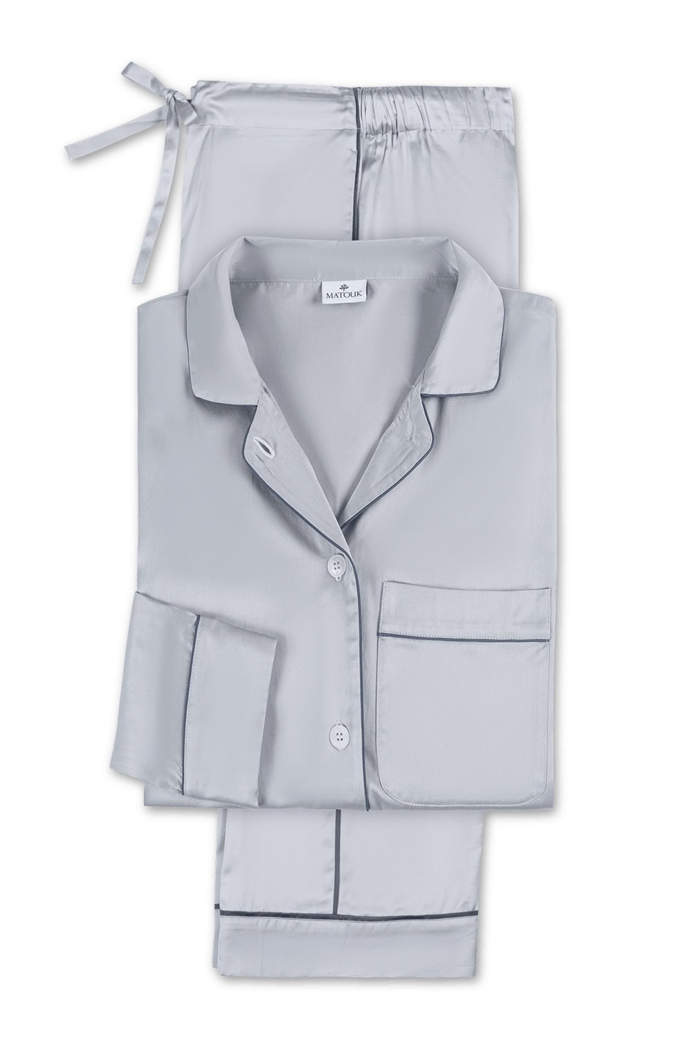 Nocturne Pajama Set