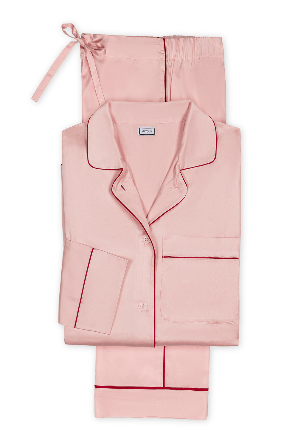 Nocturne Pajama Set