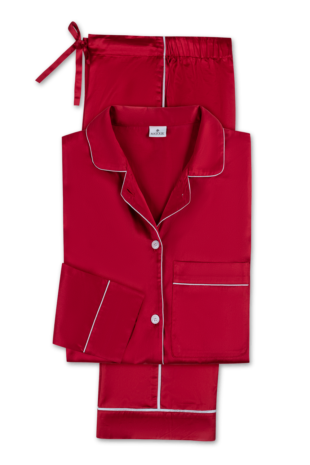 Nocturne Pajama Set