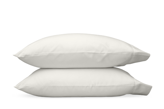 Nocturne Hemstitch Pillowcase Pair