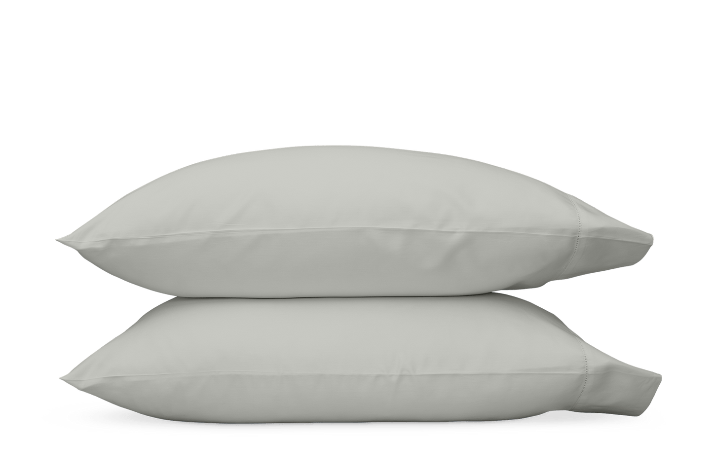Nocturne Hemstitch Pillowcase Pair