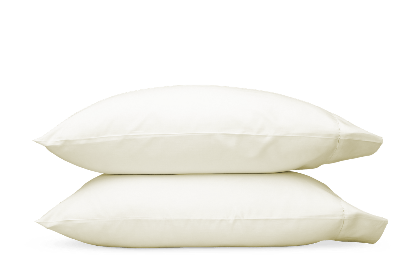 Nocturne Hemstitch Pillowcase Pair