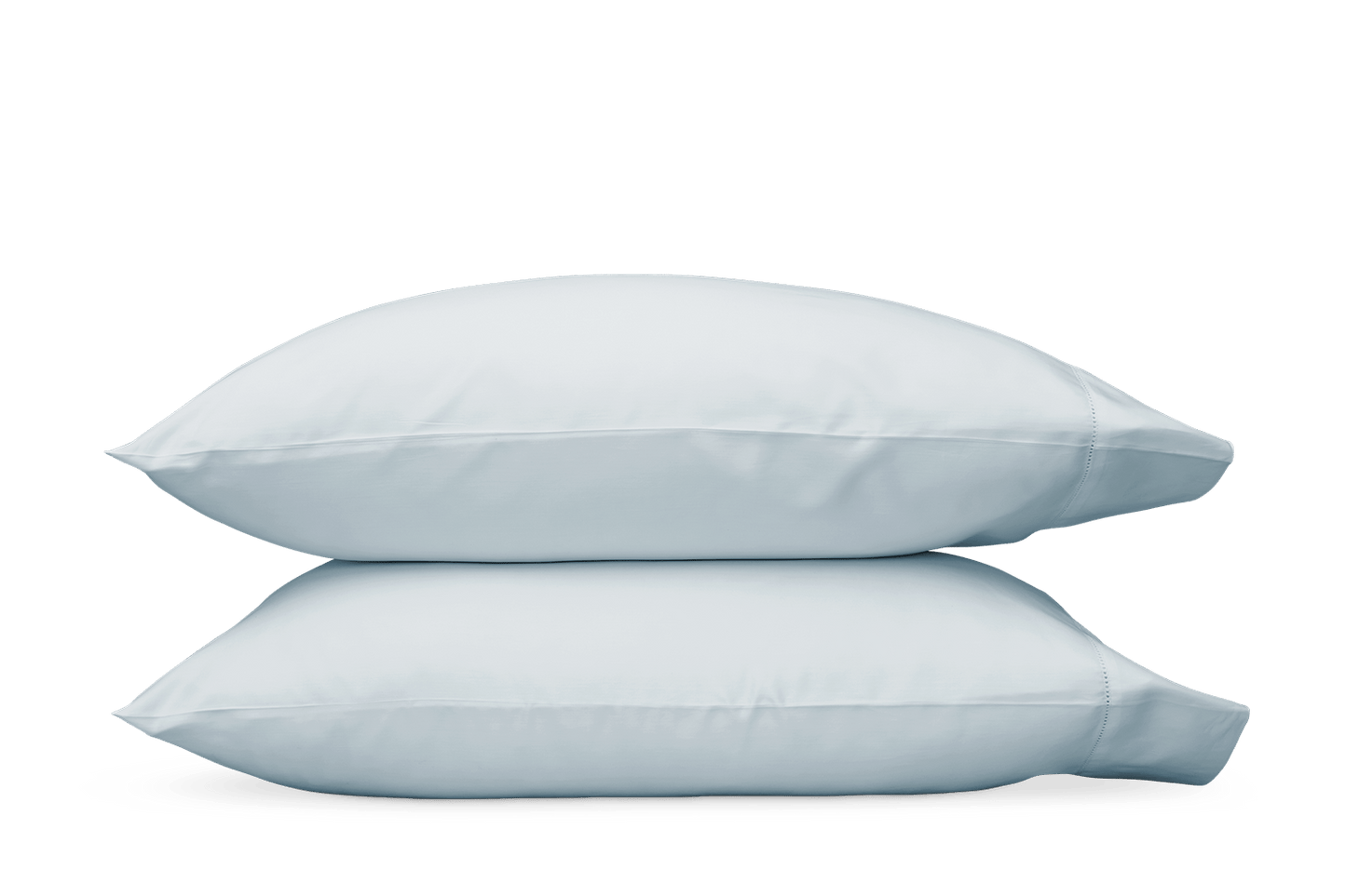 Nocturne Hemstitch Pillowcase Pair