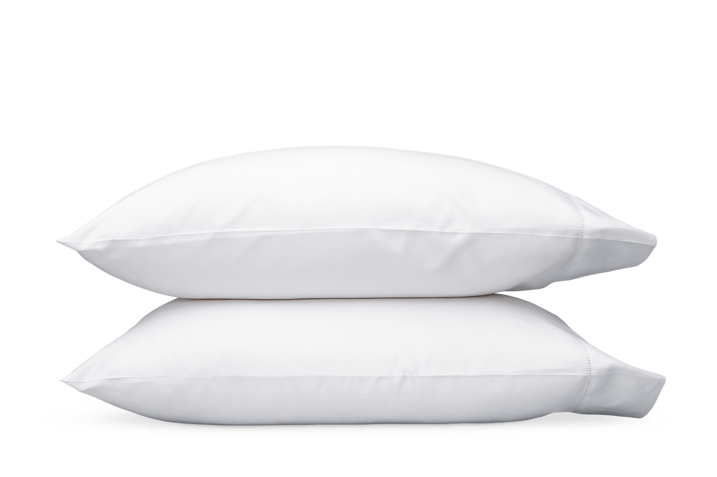 Nocturne Hemstitch Pillowcase Pair