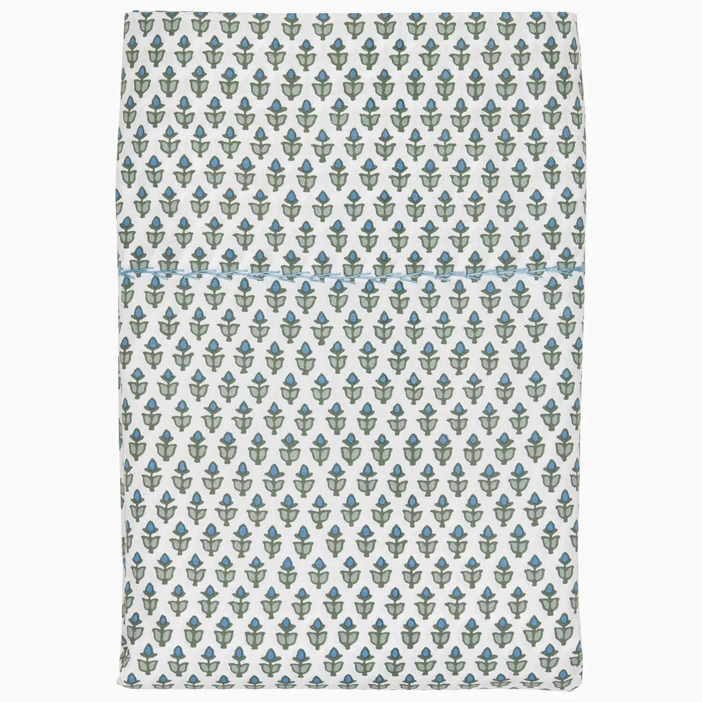 Cala Sage Flat Sheet