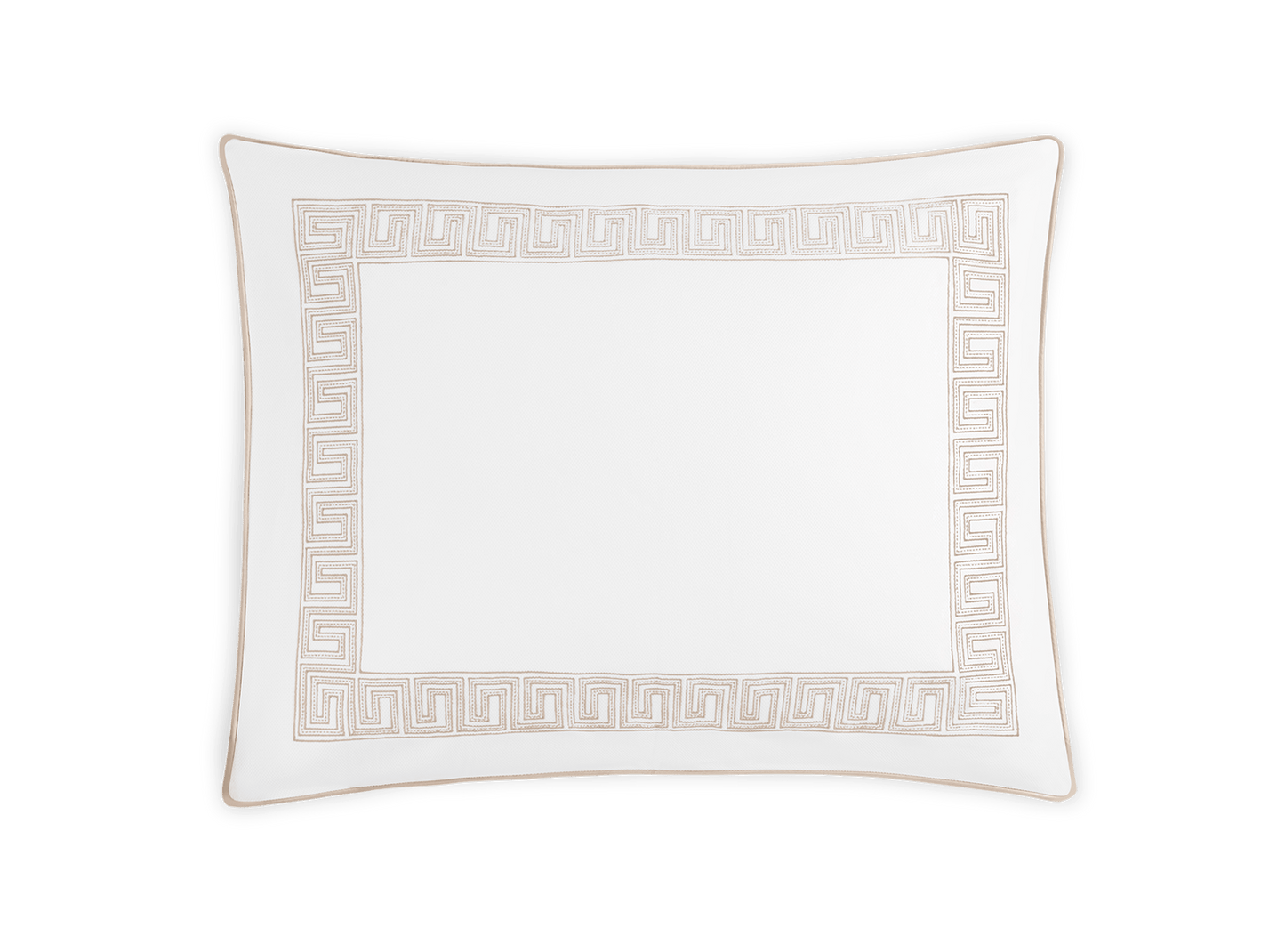 Ophelia Pique Sham