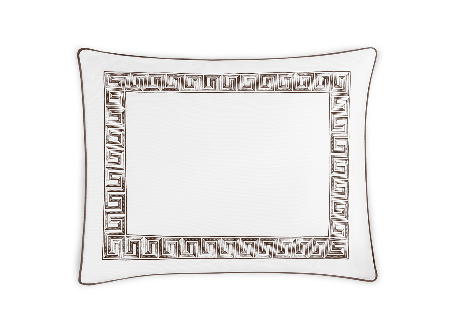 Ophelia Pique Sham