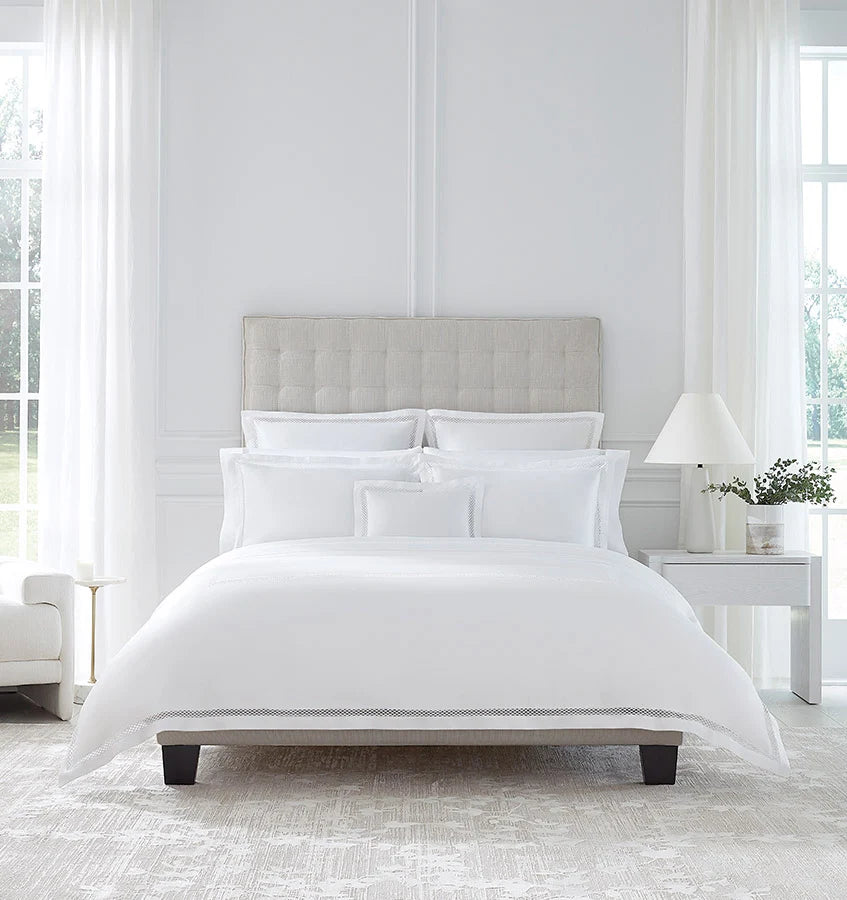 Giza 45 Ornato Duvet Cover