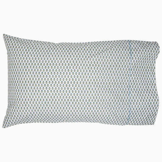Cala Sage Pillowcase Pair