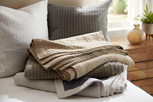 Koji Coverlet