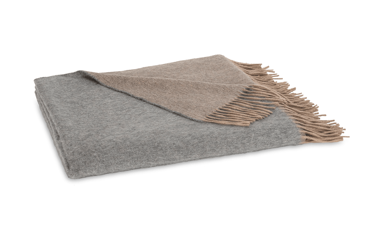 Paley Throw
