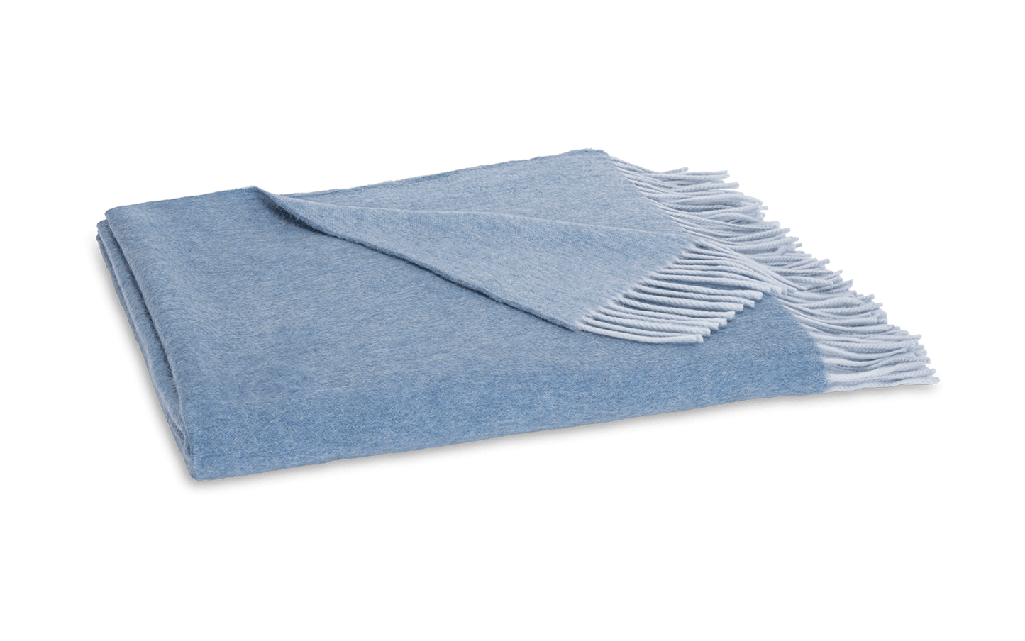 Paley Throw
