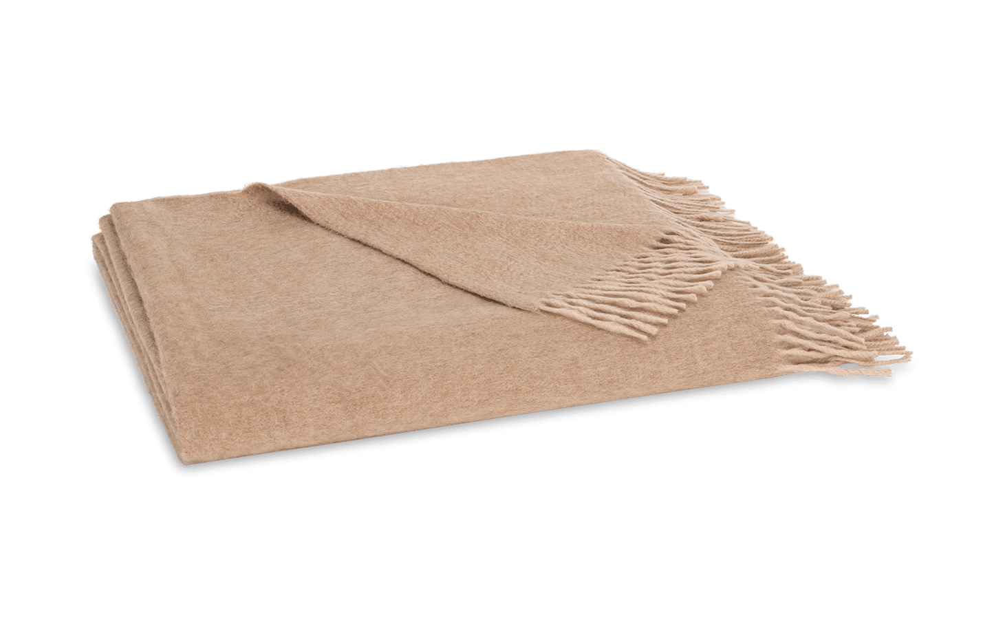 Paley Throw