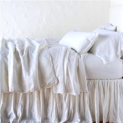 Paloma Bed End Blanket