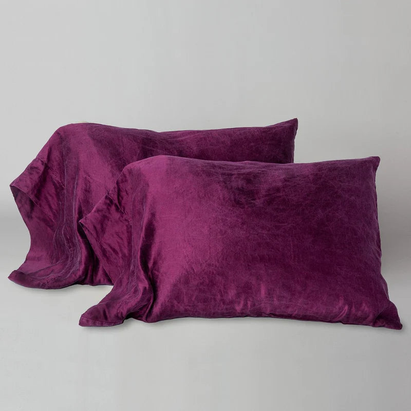 Paloma Pillowcase (Single)