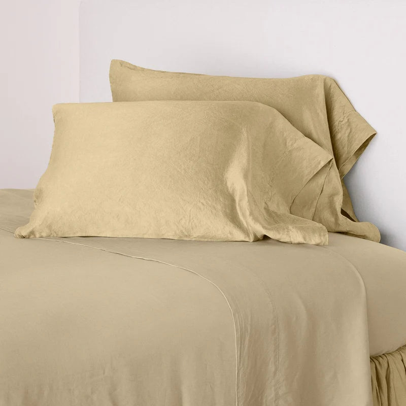 Paloma Pillowcase (Single)