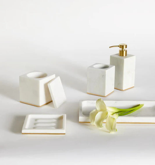 Pietra Soap Dispenser