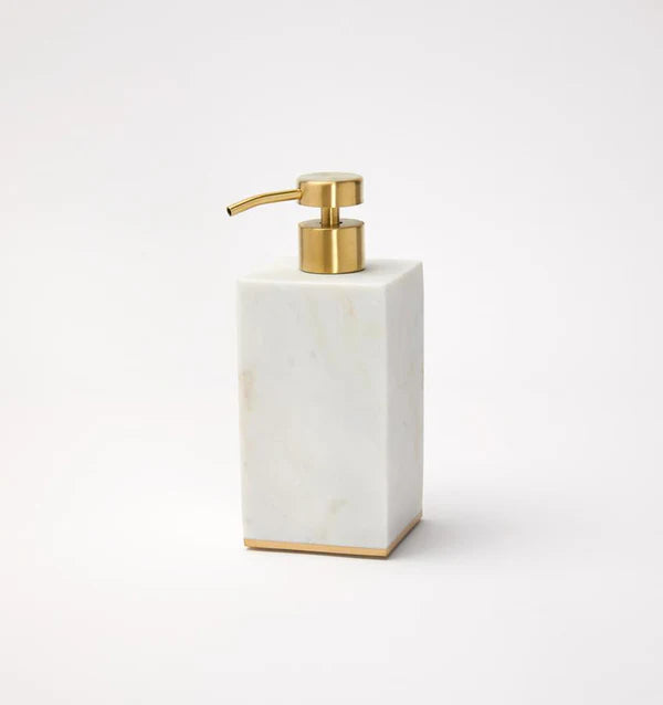 Pietra Soap Dispenser