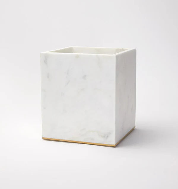 Pietra Wastebasket