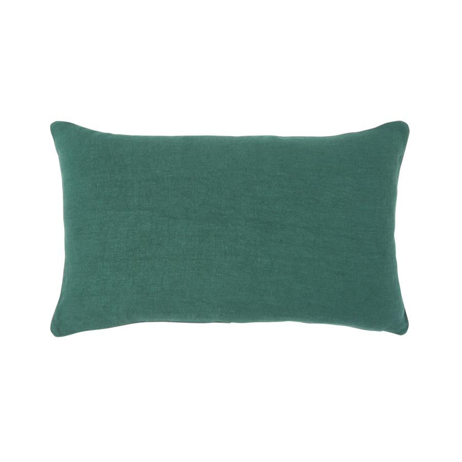 Pigment Decorative Pillow