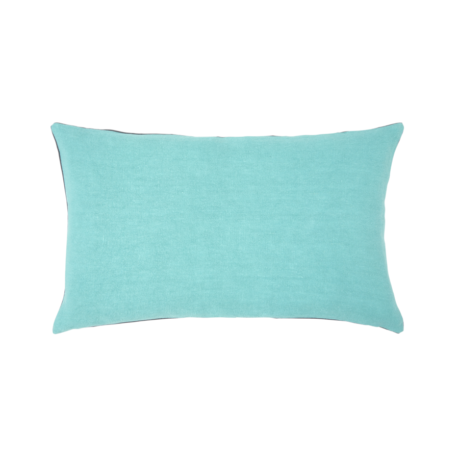 Pigment Decorative Pillow