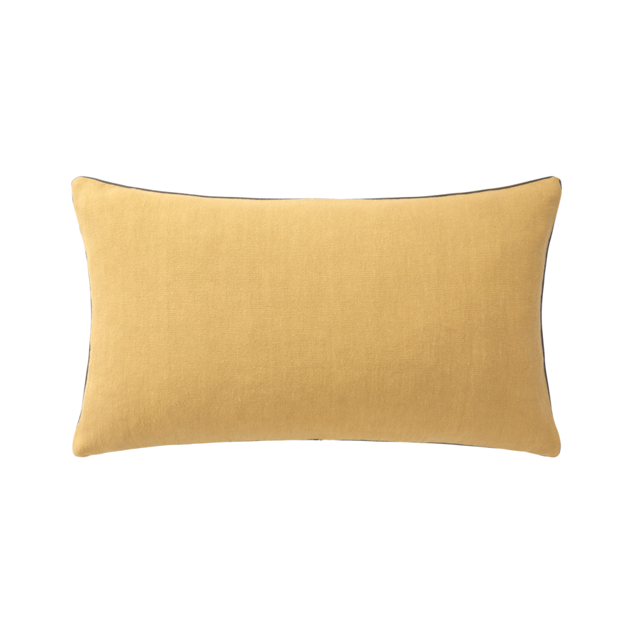 Pigment Decorative Pillow
