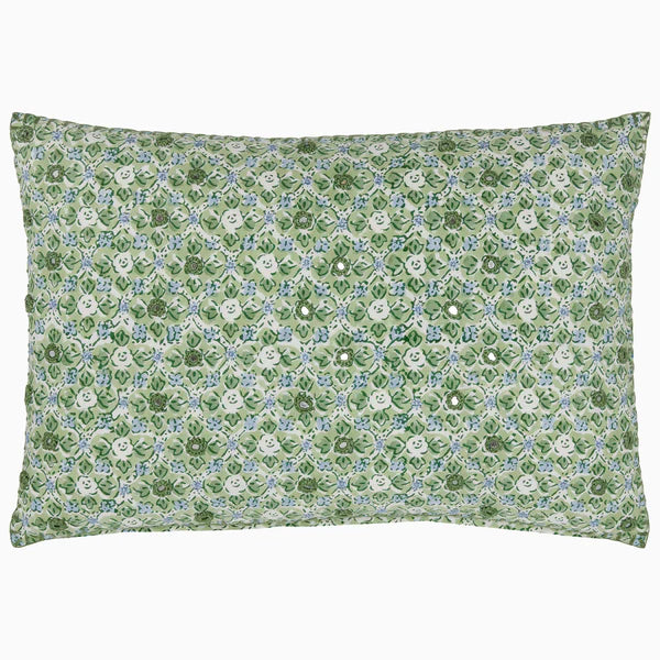 Ankur Kidney Pillow Cover