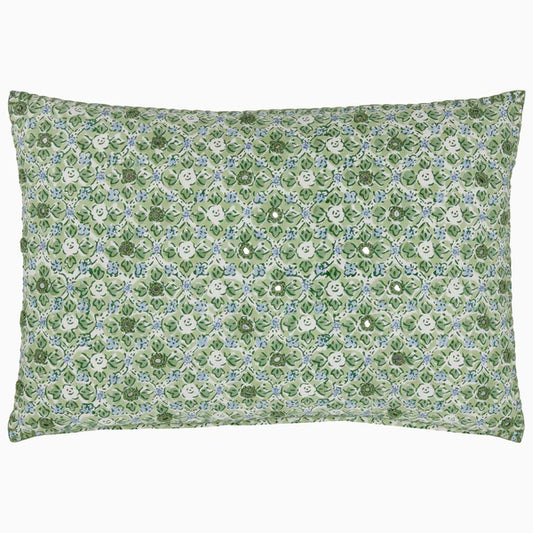 Ankur Kidney Pillow Cover