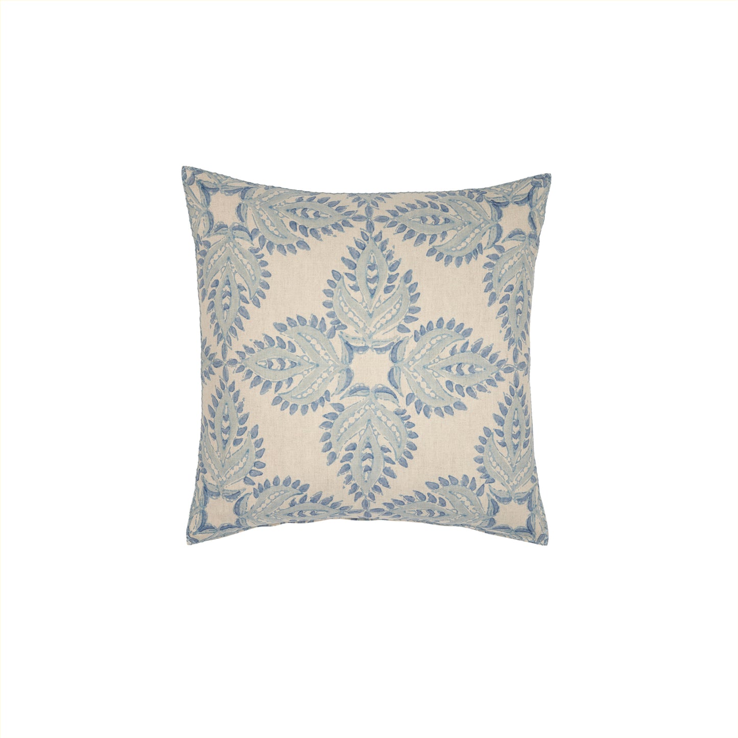 Verdin Decorative Pillow