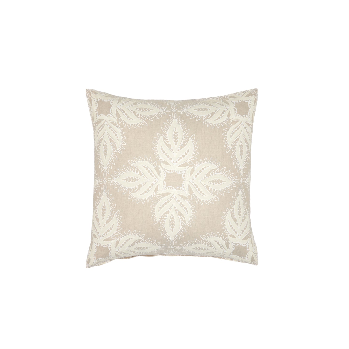 Verdin Decorative Pillow