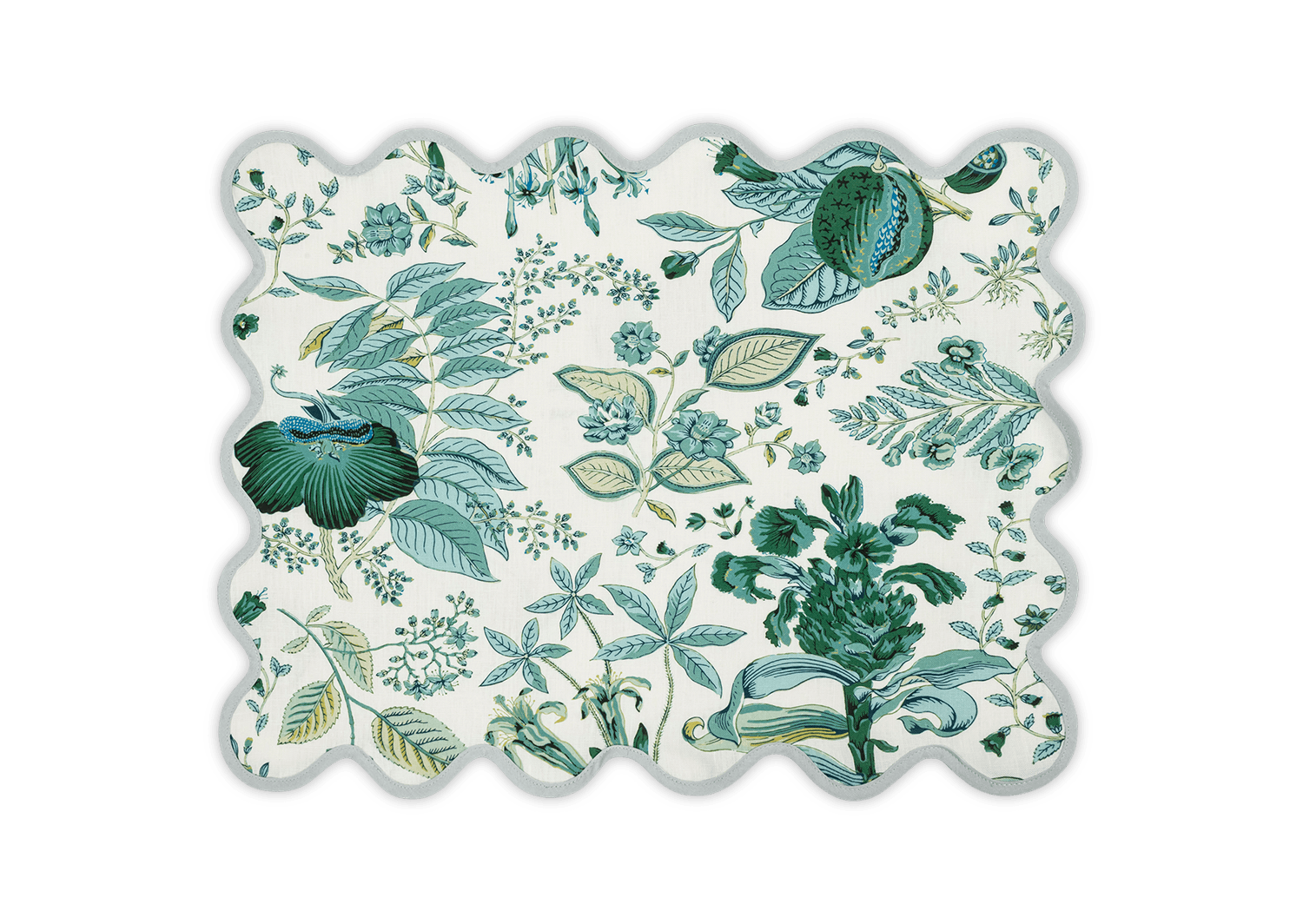 Matouk Pomegranate Placemats - Thumbnail 5