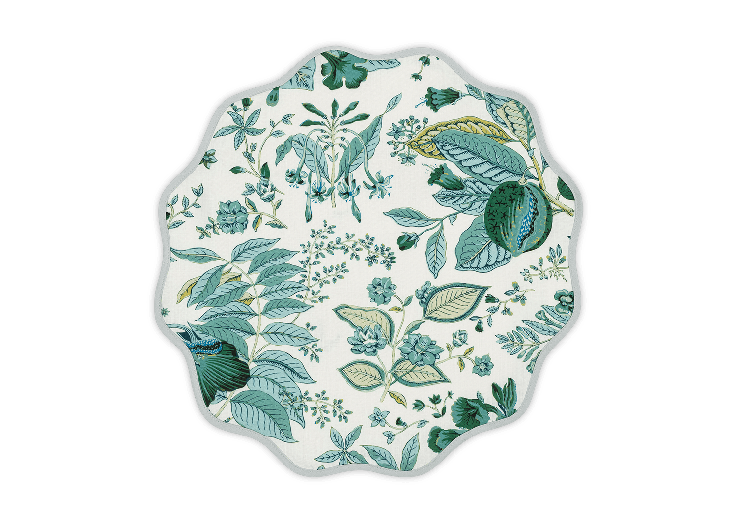 Matouk Pomegranate Placemats